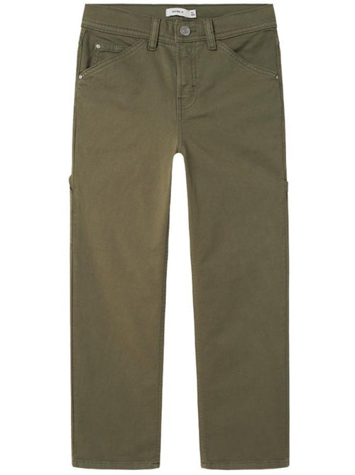 Pantalon fluide Garçon Name it - Kiabi