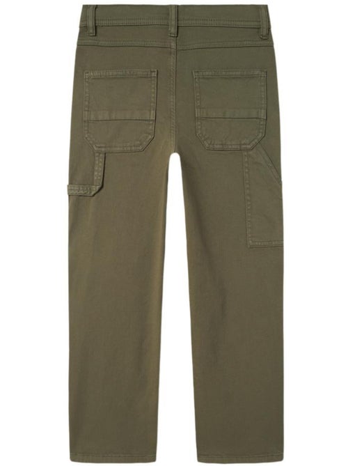 Pantalon fluide Garçon Name it - Kiabi