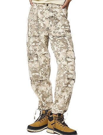 Pantalon fluide Homme Kaporal SILAR