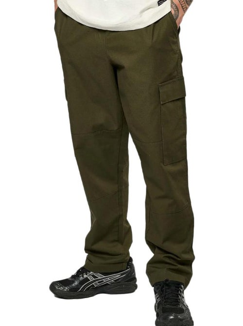 Pantalon fluide Homme Kaporal - Kiabi Pantalon fluide Homme Kaporal - Kiabi