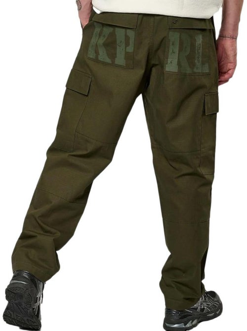 Pantalon fluide Homme Kaporal - Kiabi