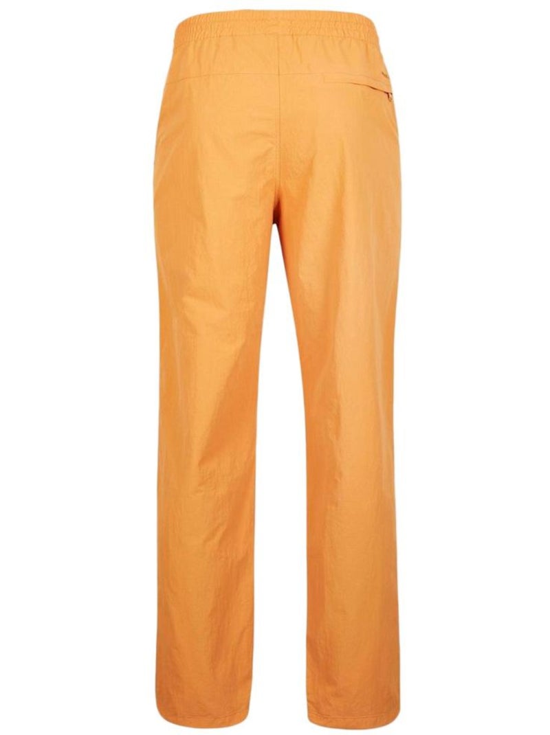 Pantalon fluide homme o'neill outdoor Jaune - Kiabi