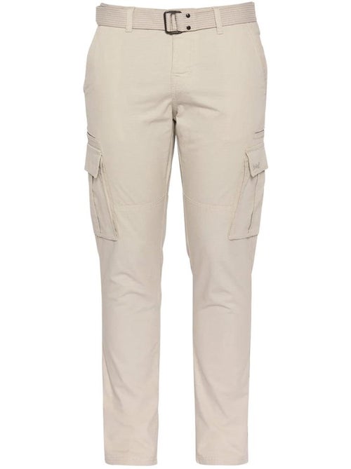 Pantalon fluide Homme Schott - Kiabi Pantalon fluide Homme Schott - Kiabi