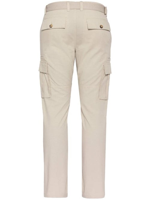 Pantalon fluide Homme Schott - Kiabi Pantalon fluide Homme Schott - Kiabi