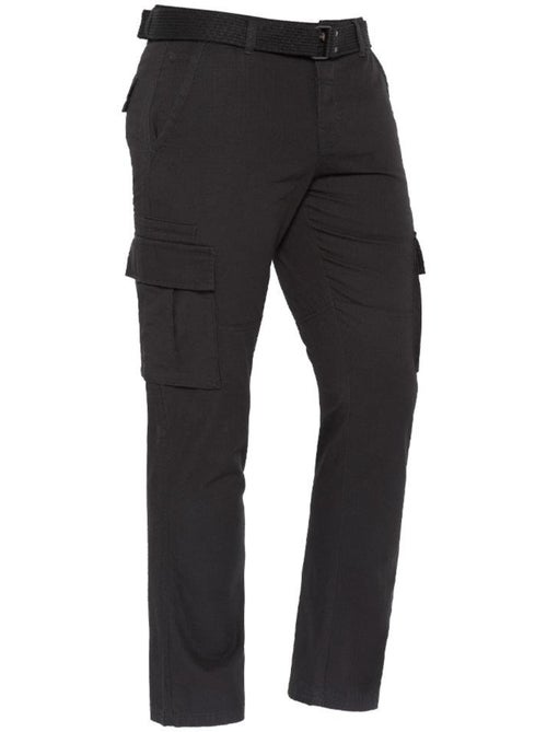Pantalon fluide Homme Schott - Kiabi Pantalon fluide Homme Schott - Kiabi