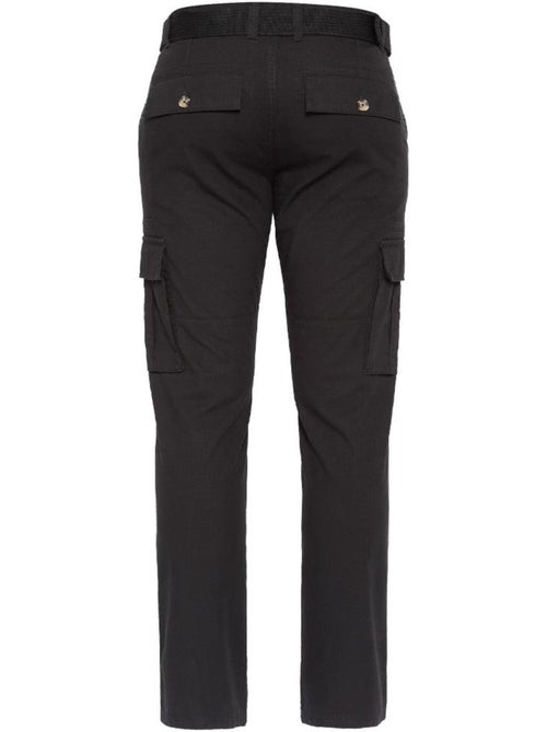 Pantalon fluide Homme Schott - Kiabi Pantalon fluide Homme Schott - Kiabi
