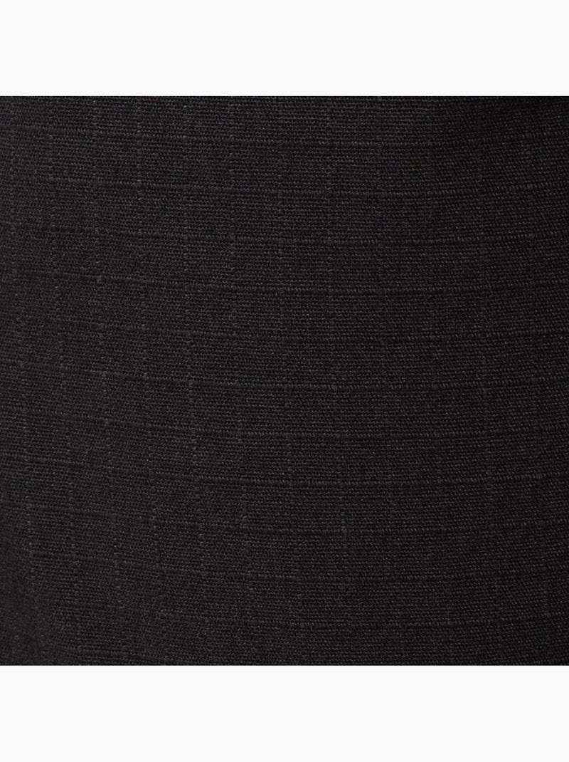 Pantalon fluide Homme Schott Noir - Kiabi