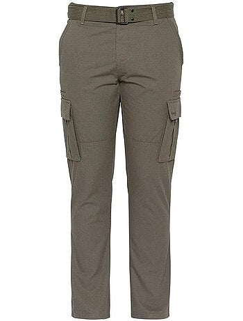 Pantalon fluide homme schott