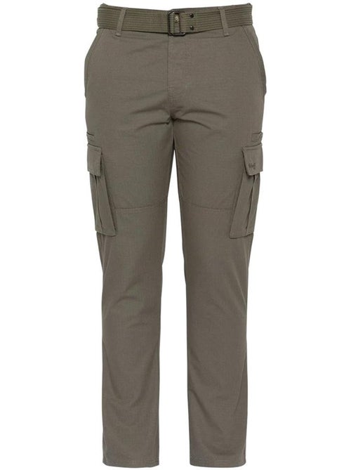 Pantalon fluide Homme Schott - Kiabi Pantalon fluide Homme Schott - Kiabi