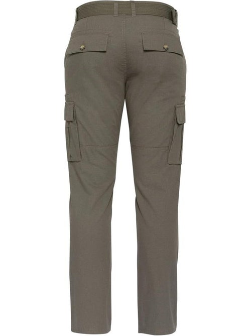 Pantalon fluide Homme Schott - Kiabi Pantalon fluide Homme Schott - Kiabi