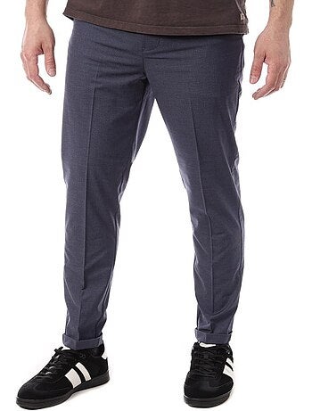 Pantalon fluide Homme Teddy Smith