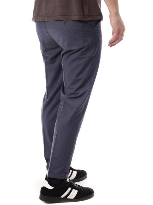 Pantalon fluide Homme Teddy Smith - Kiabi