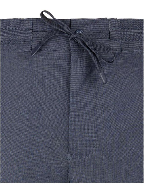 Pantalon fluide Homme Teddy Smith - Kiabi