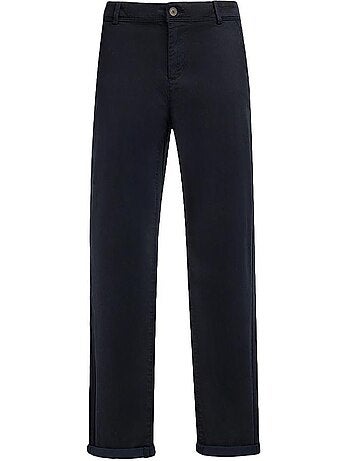 Pantalon fluide homme teddy smith