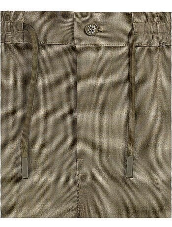 Pantalon fluide Homme Teddy Smith