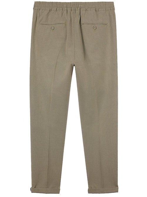 Pantalon fluide Homme Teddy Smith - Kiabi