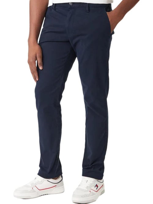 Pantalon fluide Homme Tommy Hilfiger - Kiabi