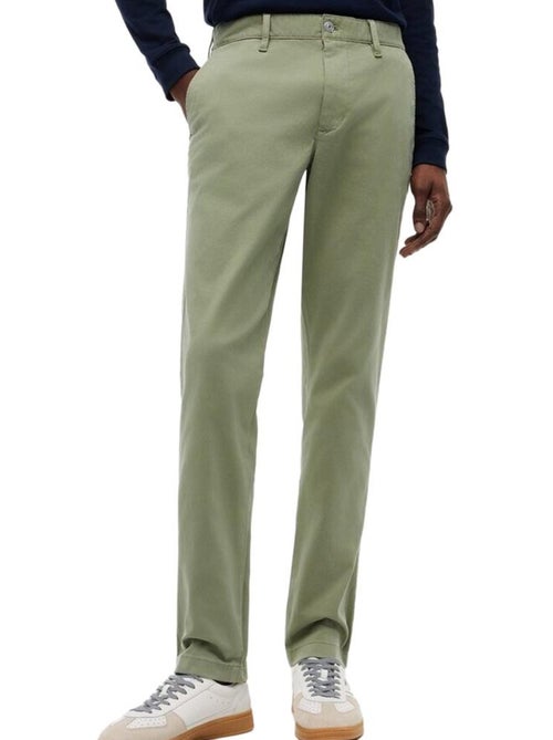 Pantalon fluide Homme Tommy Hilfiger - Kiabi