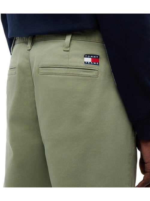 Pantalon fluide Homme Tommy Hilfiger - Kiabi