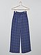     Pantalon fluide imprimé vue 1
