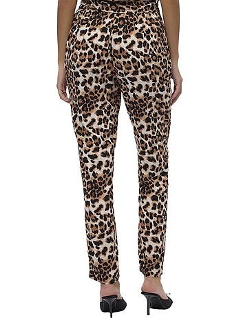 Pantalon fluide Femme Vero Moda