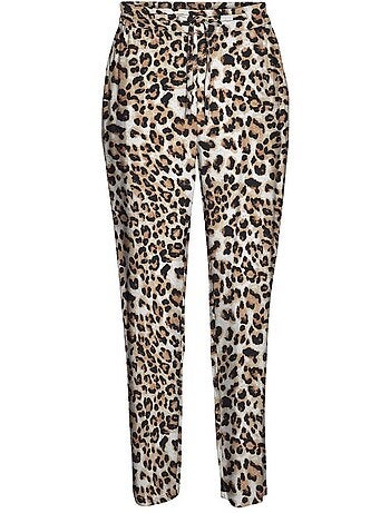 Pantalon fluide Femme Vero Moda