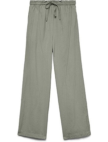 Pantalon fluide Femme Vero Moda Awbertha