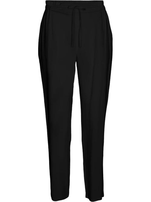 Pantalon fluide vero moda - Kiabi Pantalon fluide vero moda - Kiabi