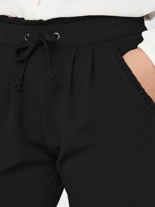 Pantalon fuselé 'JDY' - Kiabi