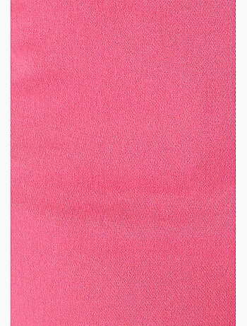 Pantalon gabardine extensible - Damart