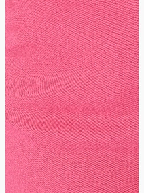 Pantalon gabardine extensible - Damart - Kiabi