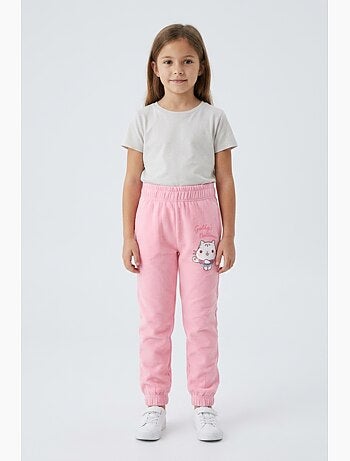 Pantalon Gabby'S Dollhouse | Licence Officielle