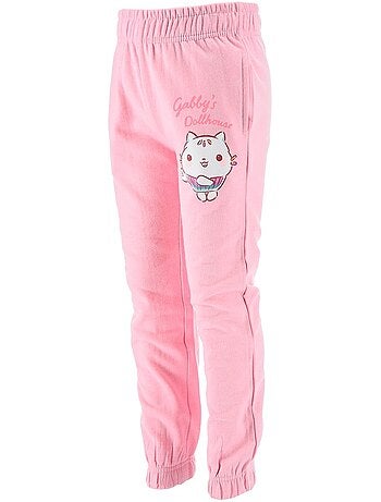 Pantalon Gabby'S Dollhouse | Licence Officielle