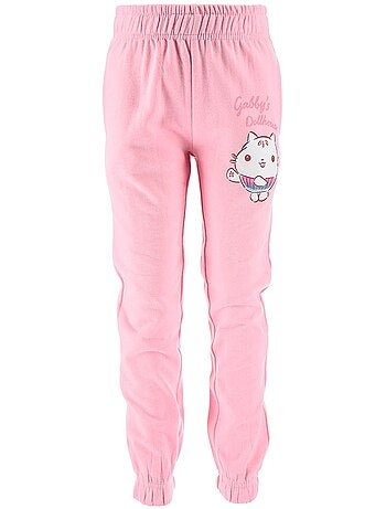 Pantalon Gabby'S Dollhouse | Licence Officielle