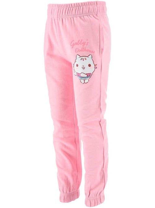 Pantalon Gabby'S Dollhouse | Licence Officielle - Kiabi