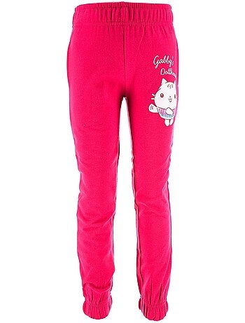 Pantalon Gabby'S Dollhouse | Licence Officielle