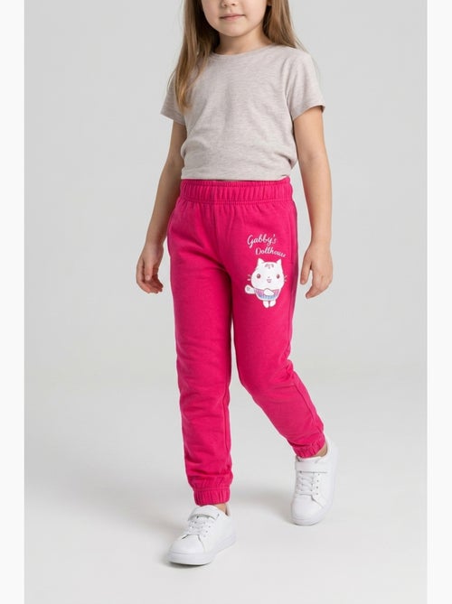 Pantalon Gabby'S Dollhouse | Licence Officielle - Kiabi