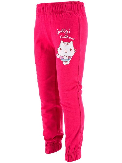 Pantalon Gabby'S Dollhouse | Licence Officielle - Kiabi