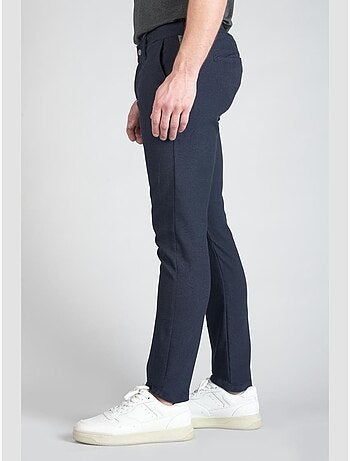 Pantalon GAMBETTA carotte 'Le Temps Des Cerises'