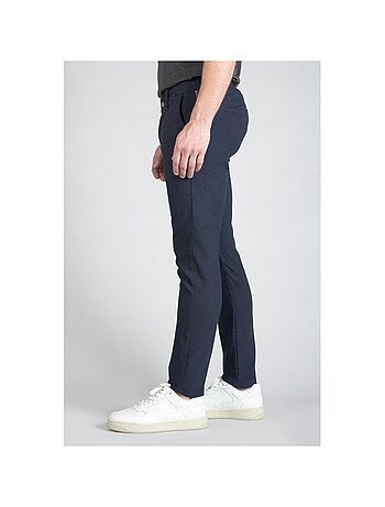 Pantalon GAMBETTA carotte 'Le Temps Des Cerises'