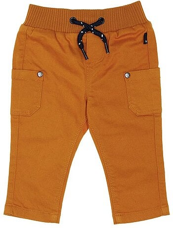 Pantalon Garçon Emarphy