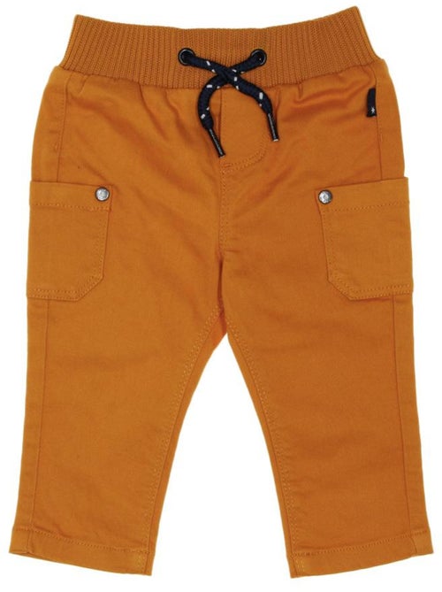 Pantalon Garçon Emarphy - Kiabi
