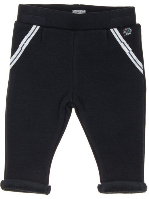 Pantalon Garçon Naflo - Kiabi