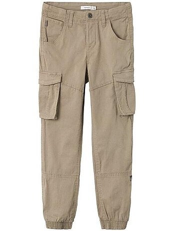 Pantalon Garçon Name it