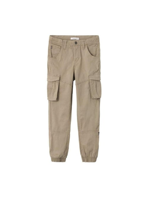 Pantalon Garçon Name it - Kiabi