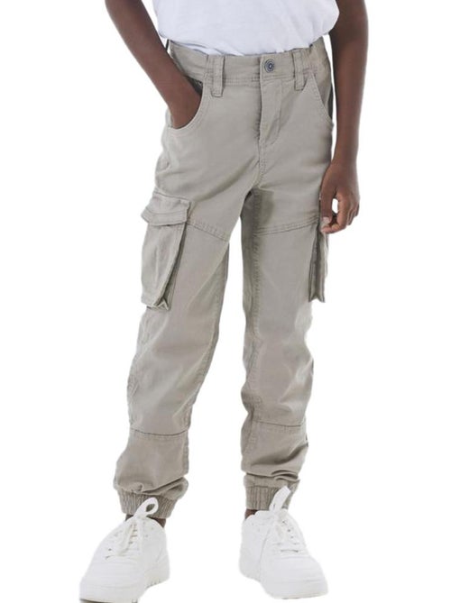 Pantalon Garçon Name it - Kiabi