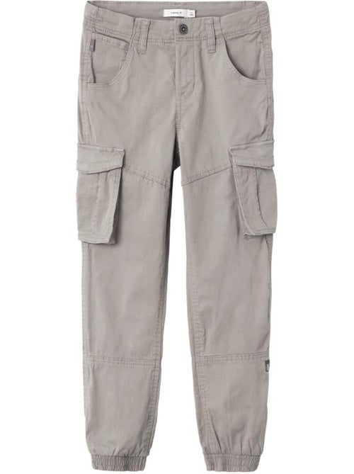 Pantalon Garçon Name it - Kiabi