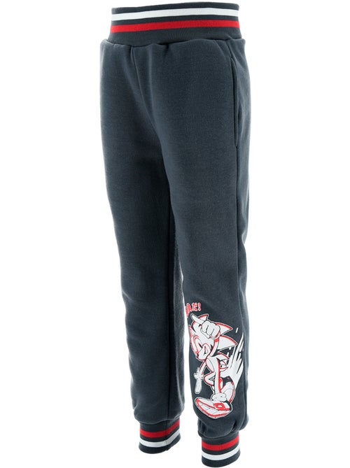 Pantalon garçon sonic - licence officielle - Kiabi Pantalon garçon sonic - licence officielle - Kiabi