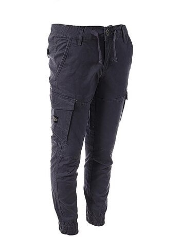 Pantalon Garçon Teddy Smith