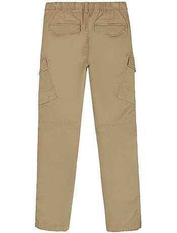 Pantalon Garçon Teddy Smith